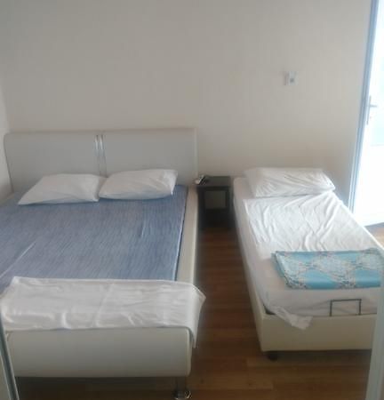 Erkin Apart Hotel Karsiyaka  Zewnętrze zdjęcie
