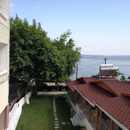 Erkin Apart Hotel Karsiyaka  Zewnętrze zdjęcie
