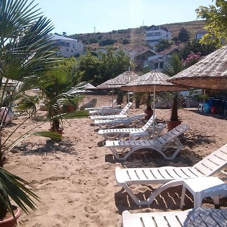 Erkin Apart Hotel Karsiyaka  Zewnętrze zdjęcie