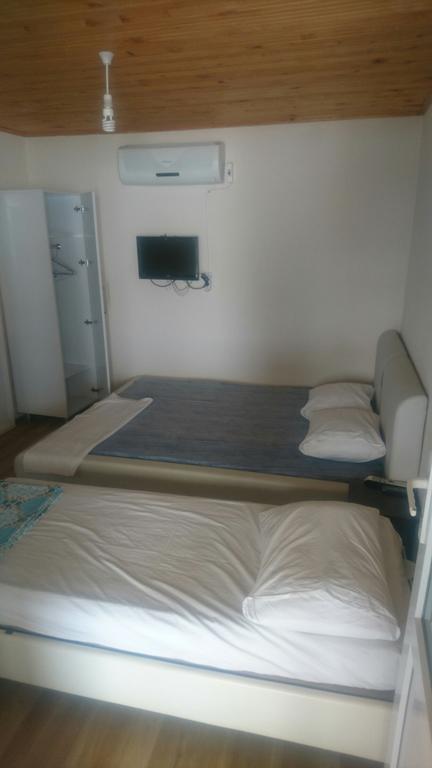 Erkin Apart Hotel Karsiyaka  Zewnętrze zdjęcie