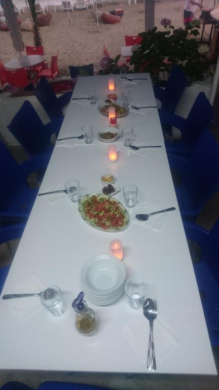 Erkin Apart Hotel Karsiyaka  Zewnętrze zdjęcie