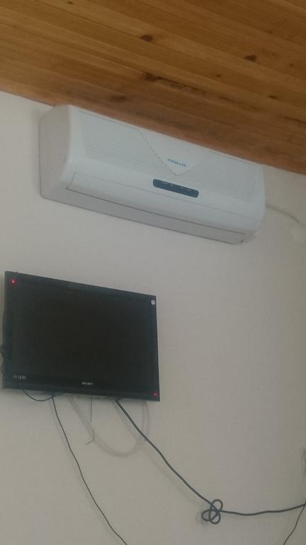Erkin Apart Hotel Karsiyaka  Zewnętrze zdjęcie