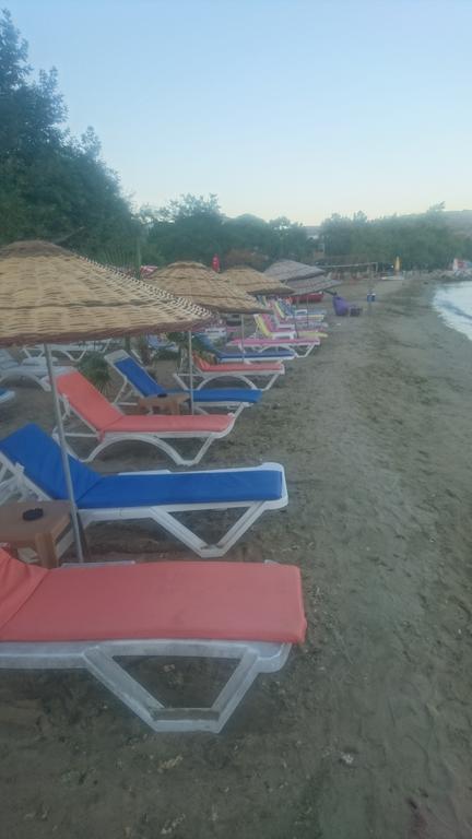 Erkin Apart Hotel Karsiyaka  Zewnętrze zdjęcie