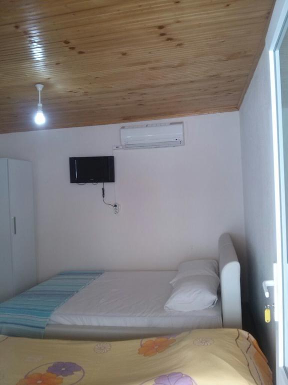 Erkin Apart Hotel Karsiyaka  Zewnętrze zdjęcie