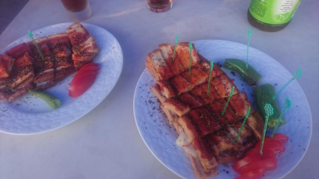 Erkin Apart Hotel Karsiyaka  Zewnętrze zdjęcie