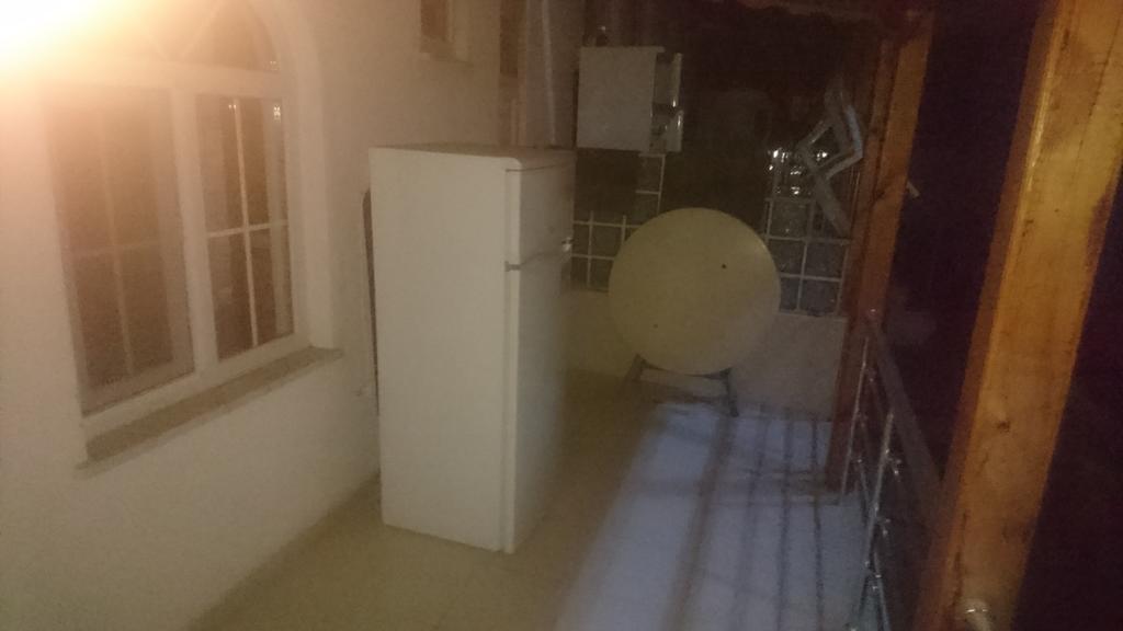 Erkin Apart Hotel Karsiyaka  Zewnętrze zdjęcie